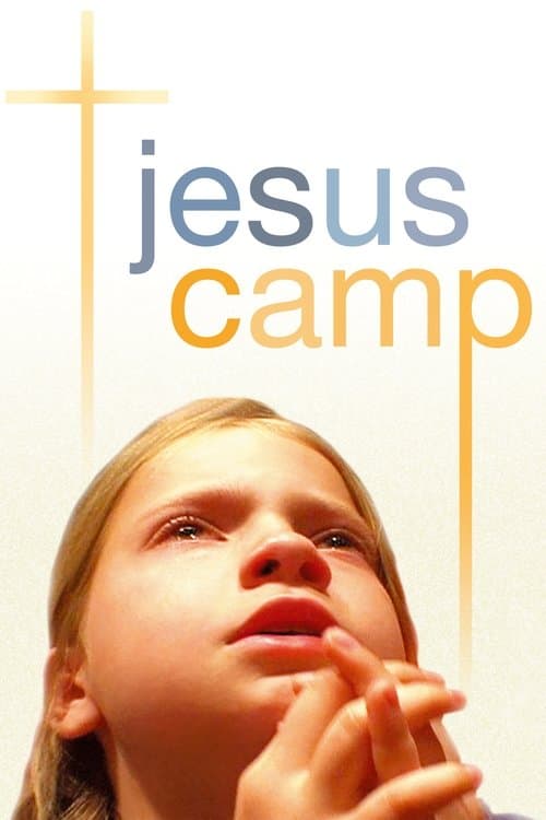 Jesus Camp still 3
