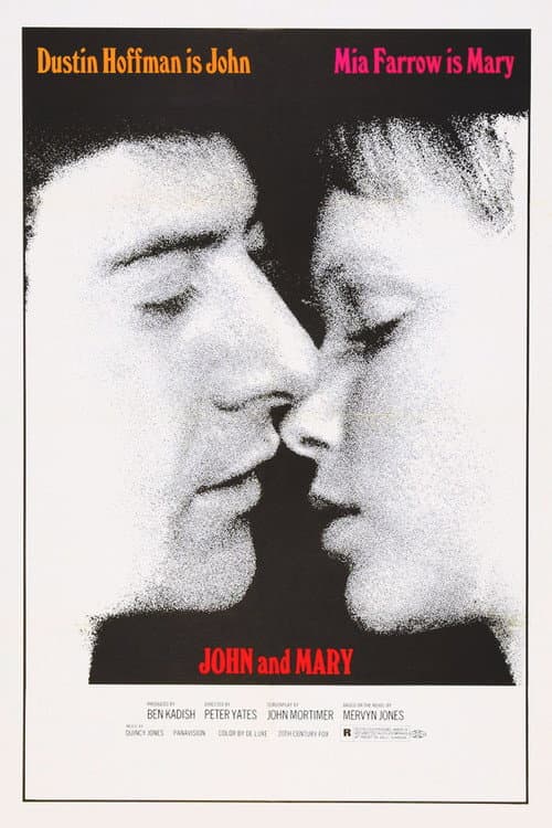John and Mary still 4