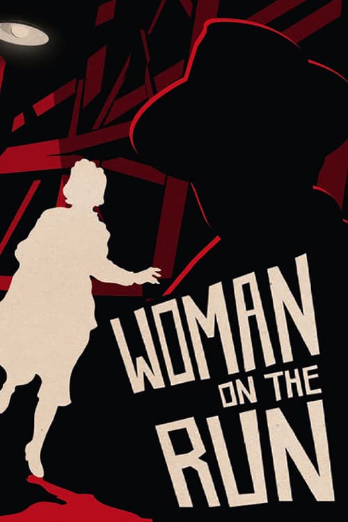Woman on the Run still 5