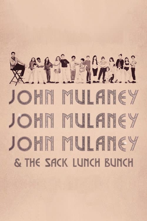John Mulaney & The Sack Lunch Bunch still 8