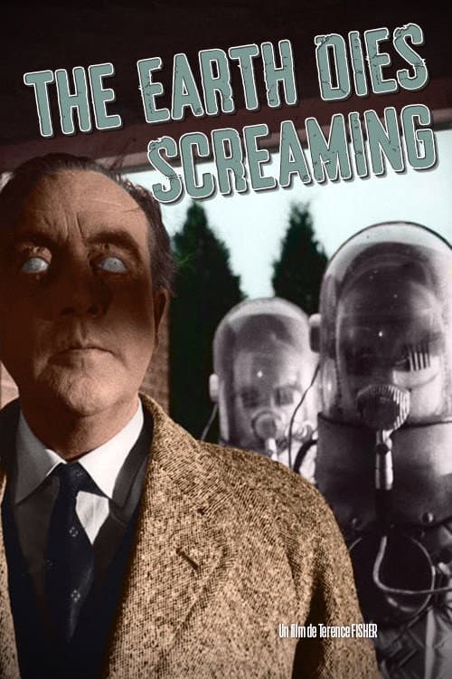 The Earth Dies Screaming still 6