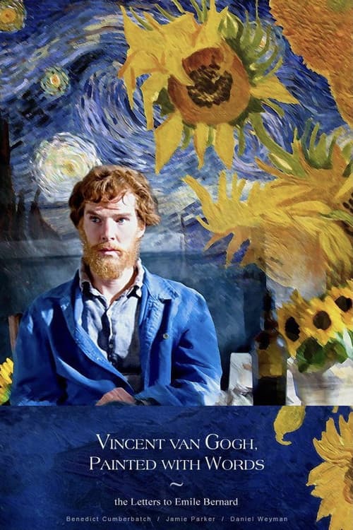 Van Gogh: Painted with Words still 7