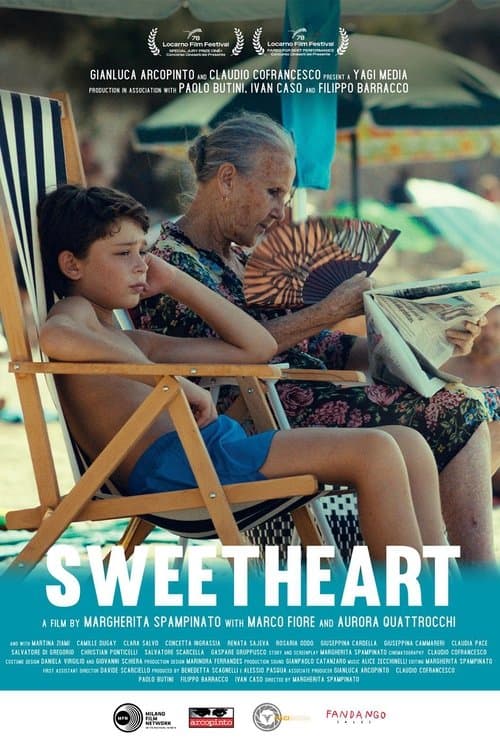 Sweetheart still 7
