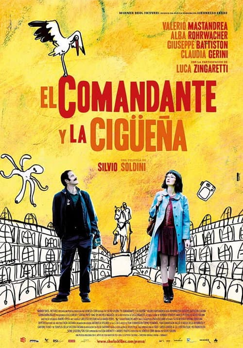 Garibaldi's Lovers still 5