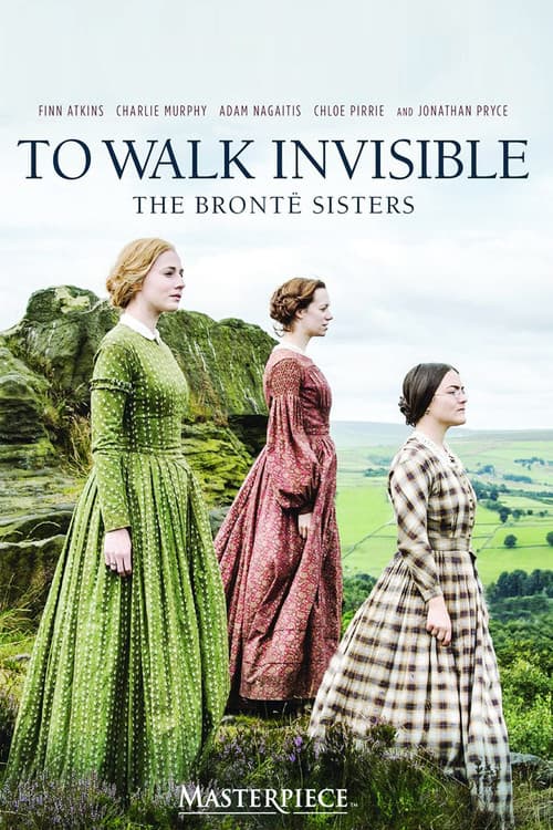 To Walk Invisible still 8