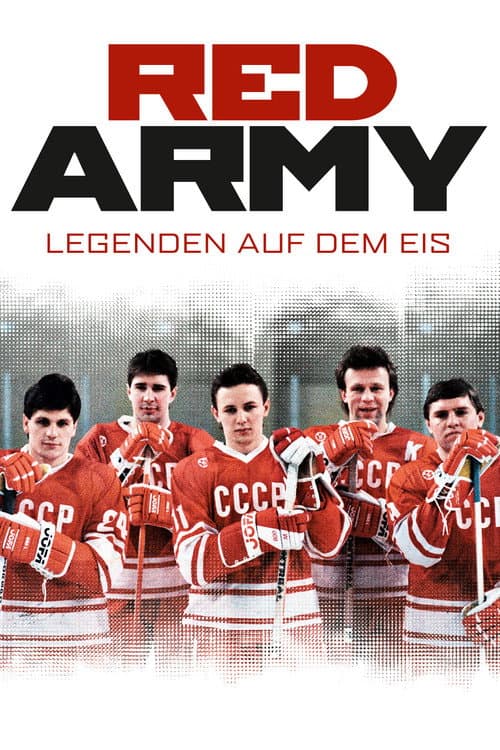 Red Army still 3