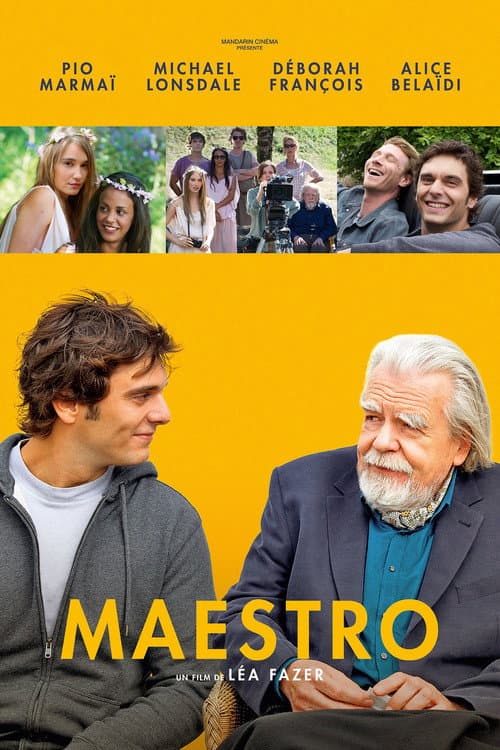 Maestro still 8