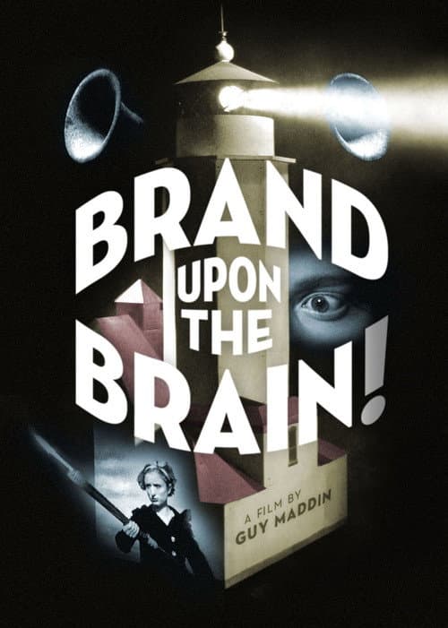 Brand Upon the Brain! still 4