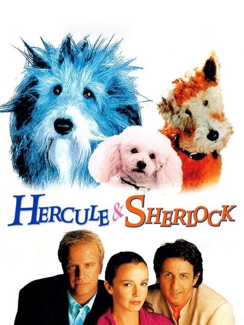 Hercule (2025) News: Plot, Cast, Trailer & Updates still 5