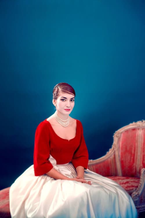 Maria by Callas still 8