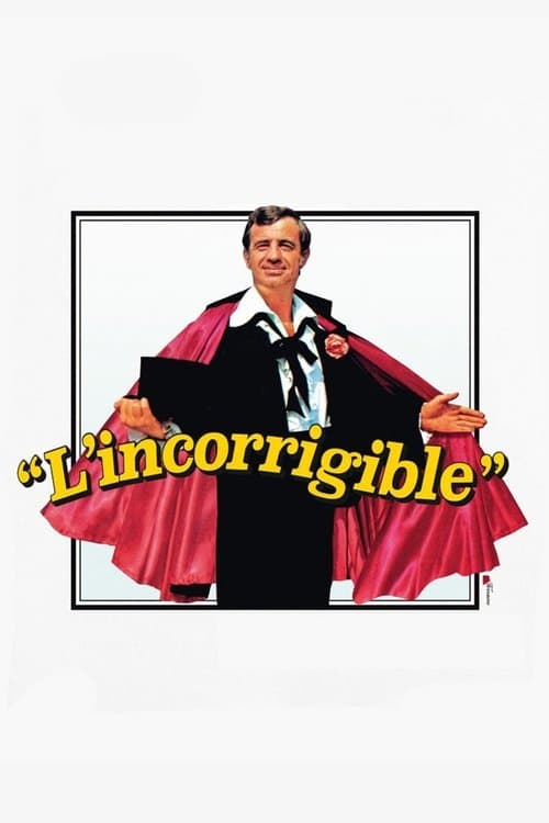 Incorrigible still 5