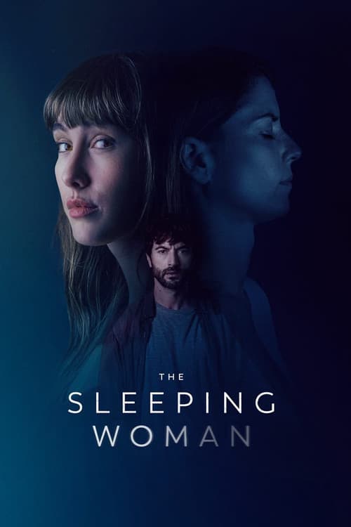 The Sleeping Woman still 7