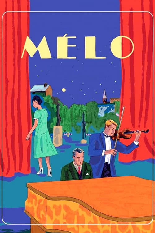 Mélo still 8