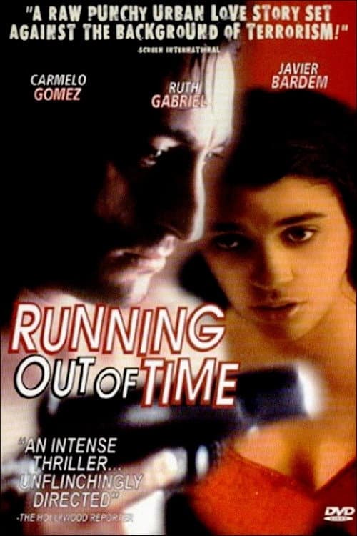 Running Out of Time still 3