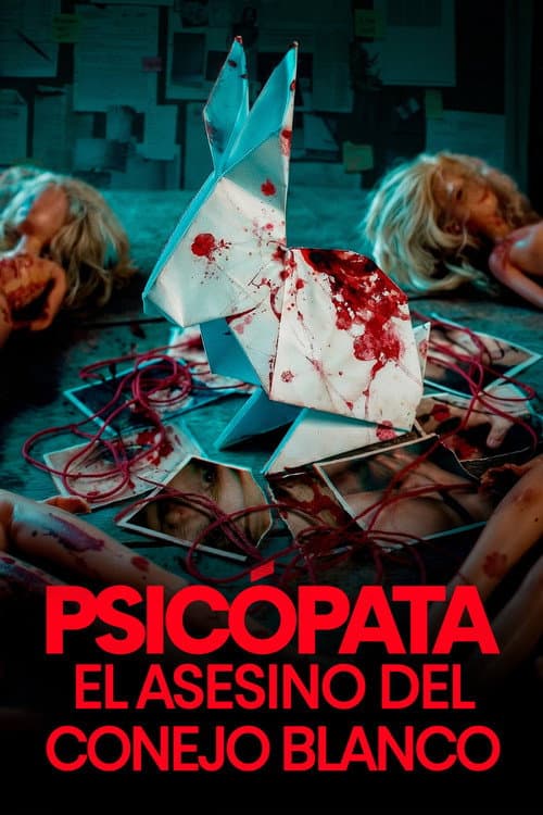 Mexican Psycho still 5