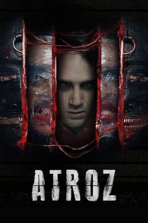 Atrocious still 4