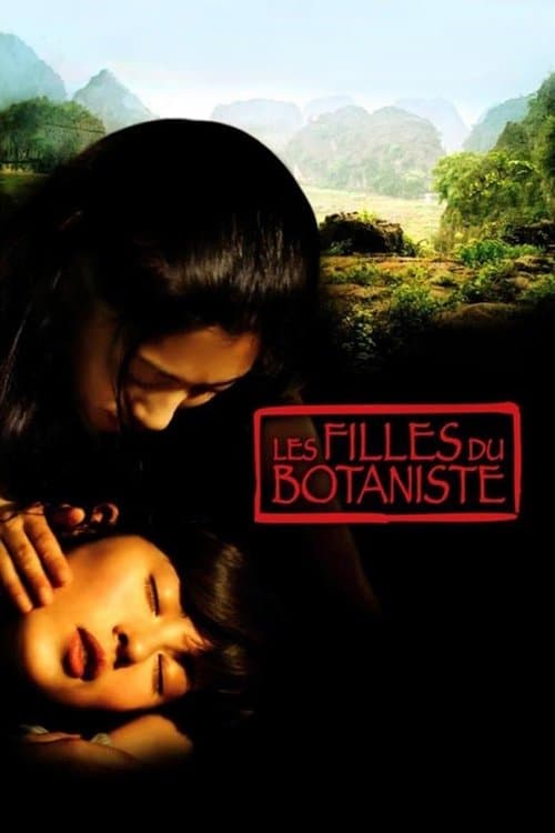 The Chinese Botanist's Daughters still 4