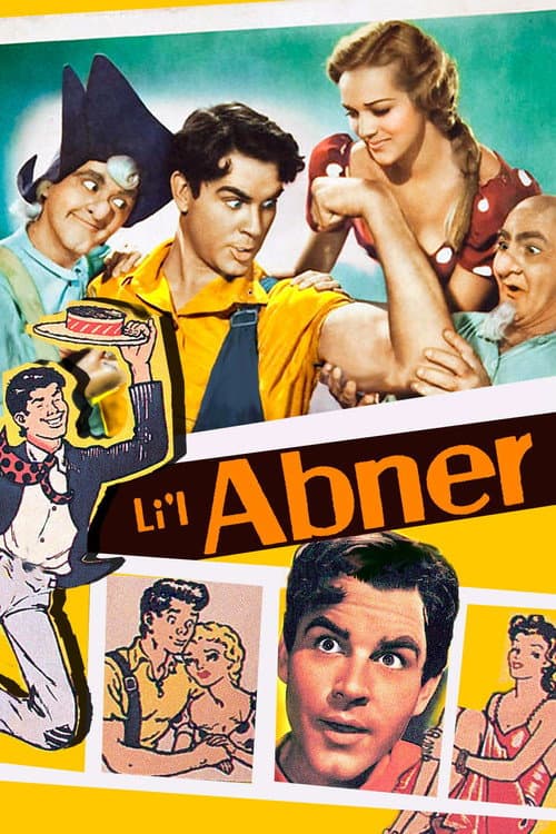 Li'l Abner (1940) - Movie Buzz News still 3