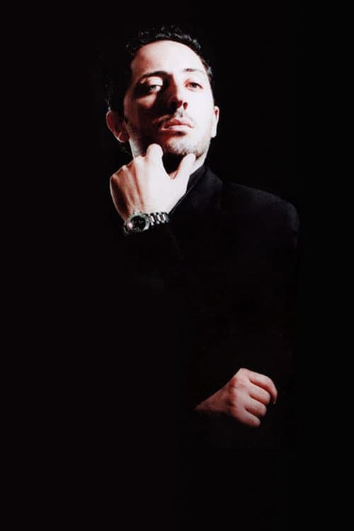 Gad Elmaleh - La Vie normale still 5