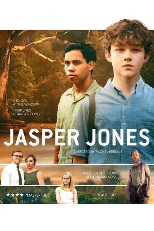 Jasper Jones still 8