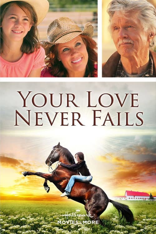 Your Love Never Fails still 8