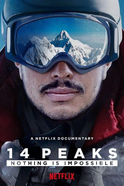 14 Peaks: Nothing Is Impossible still 6