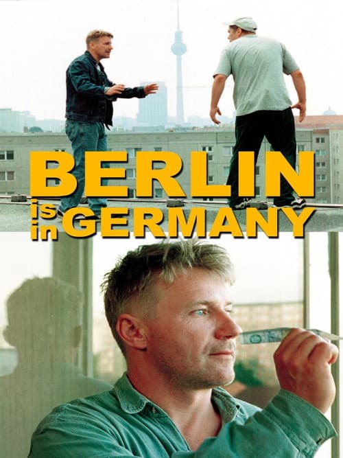Berlin is in Germany still 5