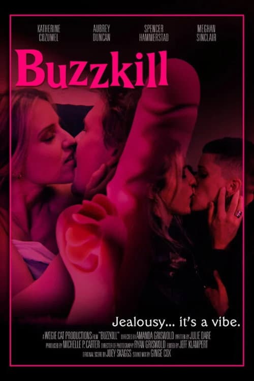 'Buzzkill' Horror-Comedy Sets Fall Release with Agudong still 1