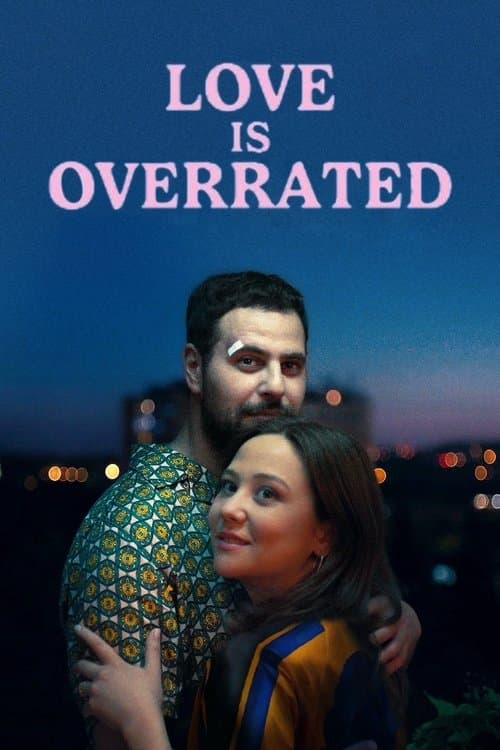 Love Is Overrated still 7