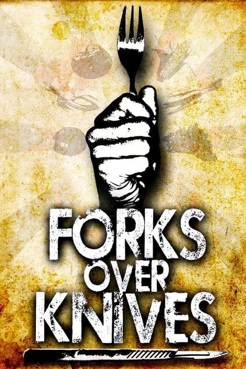 Forks Over Knives still 4