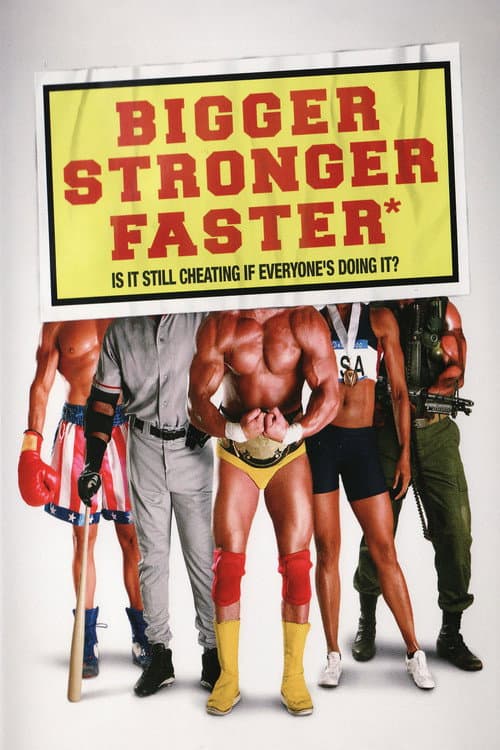 Bigger Stronger Faster* still 7