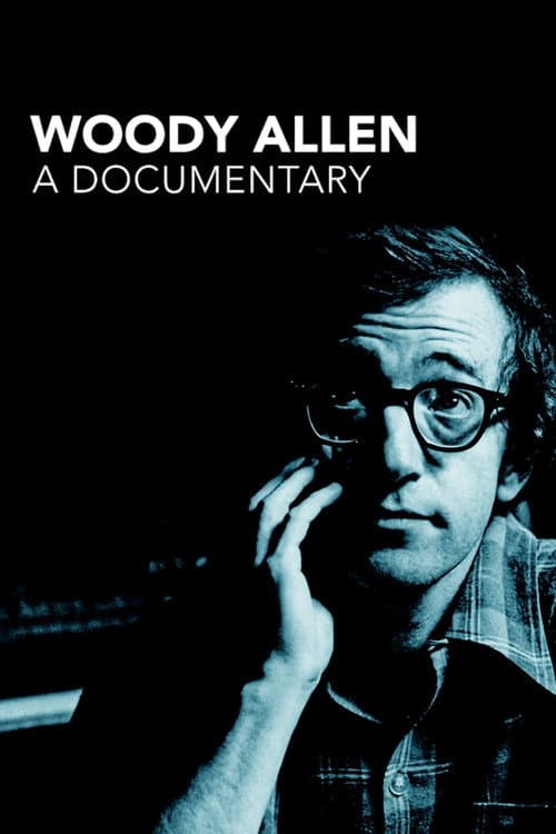 Woody Allen: A Documentary still 6