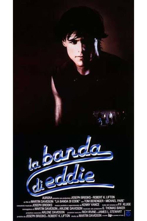 Eddie and the Cruisers still 7