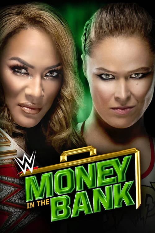 WWE Money in the Bank 2018 still 6