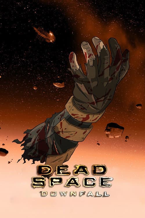 Dead Space: Downfall still 6