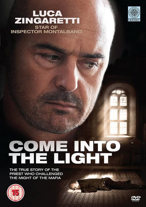 Come Into the Light still 8