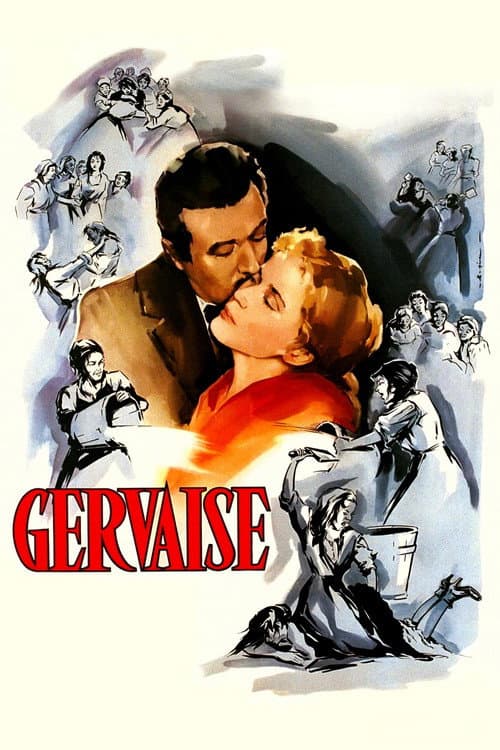 Gervaise still 5