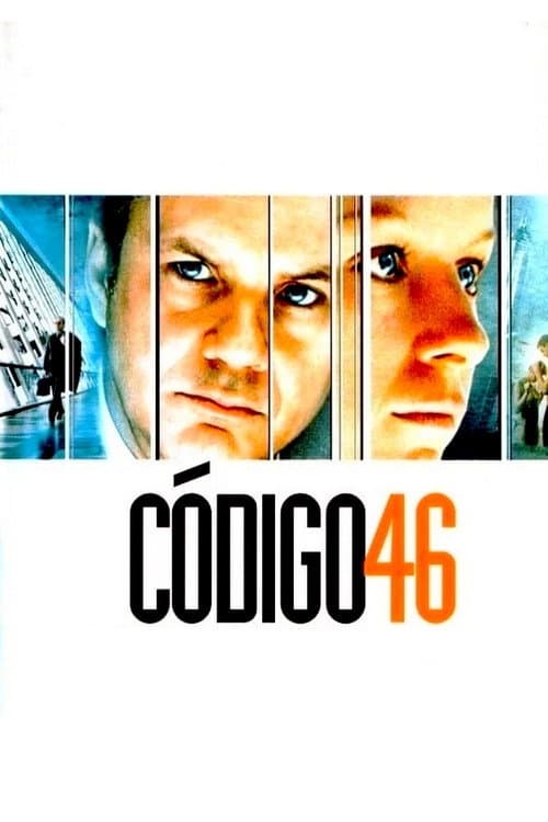 Code 46 still 7