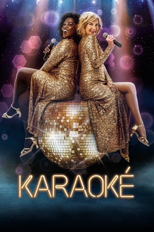 Karaoke still 6