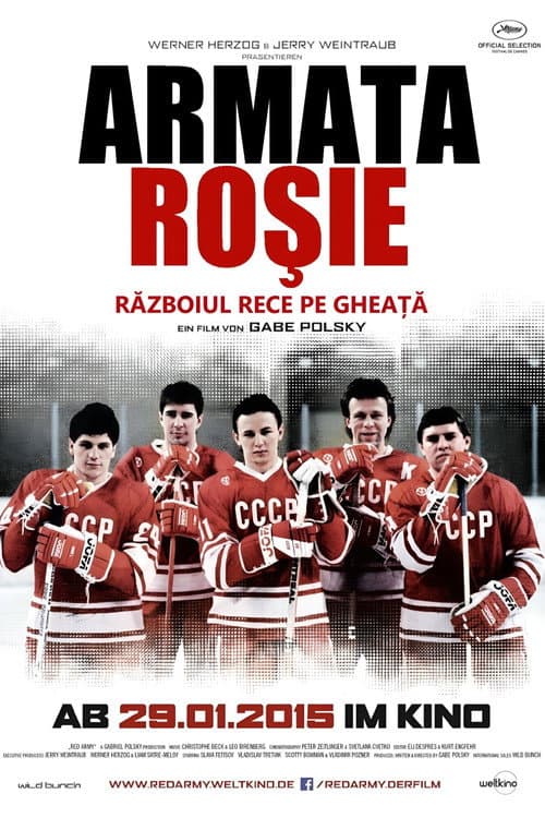 Red Army still 4