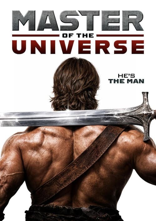 Master of the Universe Movie Review: Epic or Cheesy? still 8