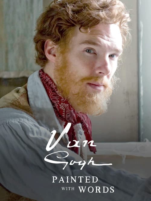 Van Gogh: Painted with Words still 8