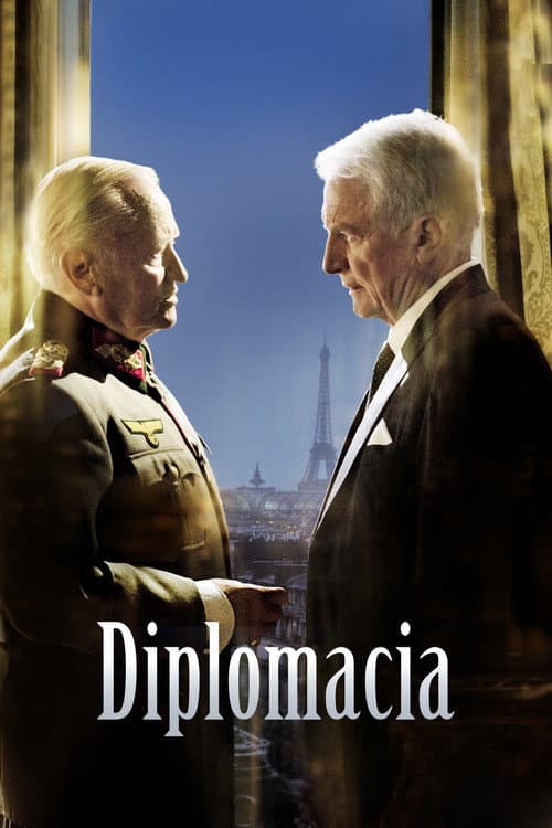 Diplomacy still 6