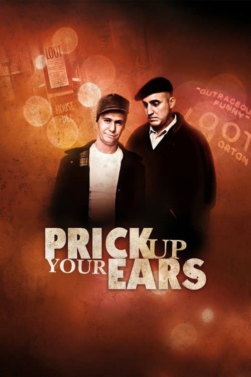 Prick Up Your Ears still 6