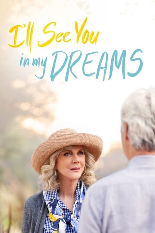I'll See You in My Dreams still 8