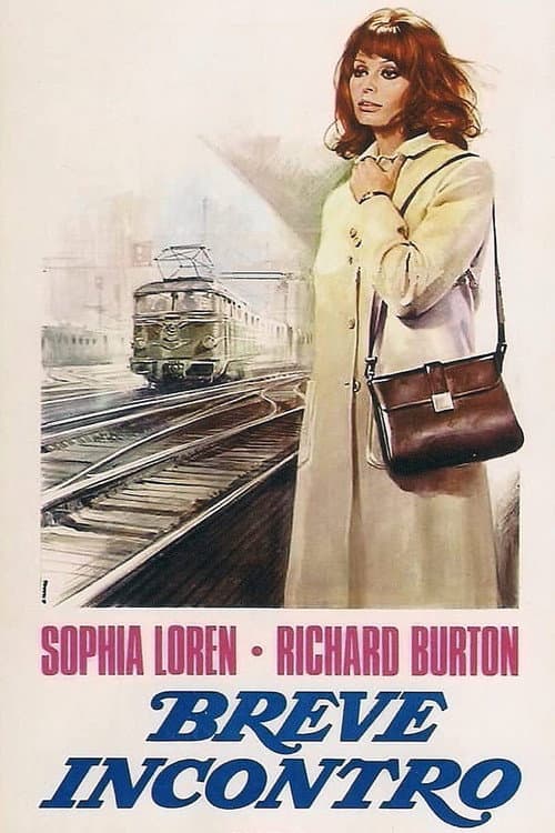 Brief Encounter still 8