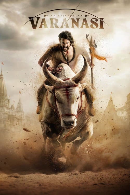 Vāranāsi still 8