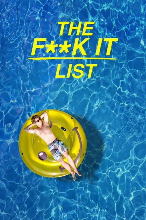The F**k-It List still 6