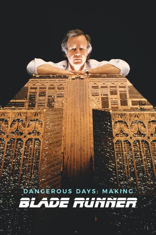 Dangerous Days: Making Blade Runner still 5