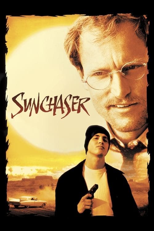 The Sunchaser still 7